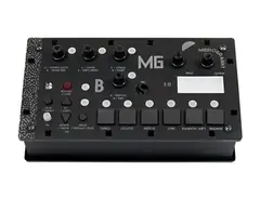Bastl Instruments microGranny 2.5 Noir - What To Know Bastl Instruments microGranny 2.5 Noir - What To Know