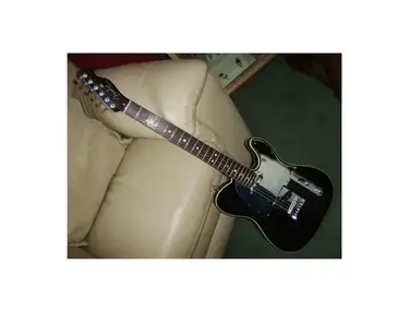 Fender Telecaster American Designer Edition