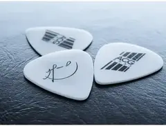 Steve Clayton Custom Picks main image