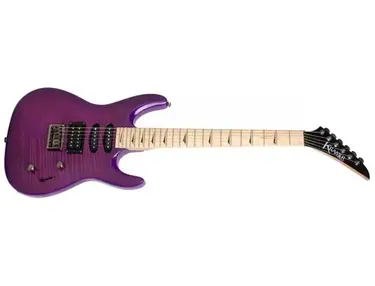 Kramer custom built