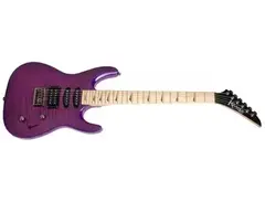 Kramer custom built main image