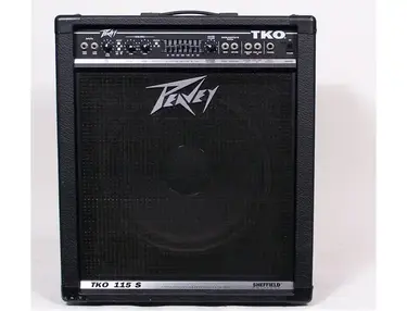 Peavey TKO 115S