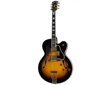 2016 Gibson Byrland Venetian Cutaway