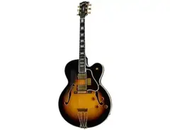 2016 Gibson Byrland Venetian Cutaway main image