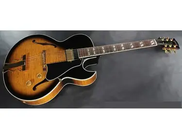 1998 Gibson ES-165