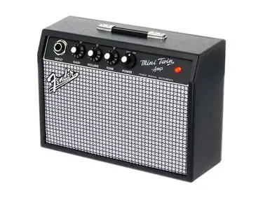 Fender Mini 65 Twin Amp