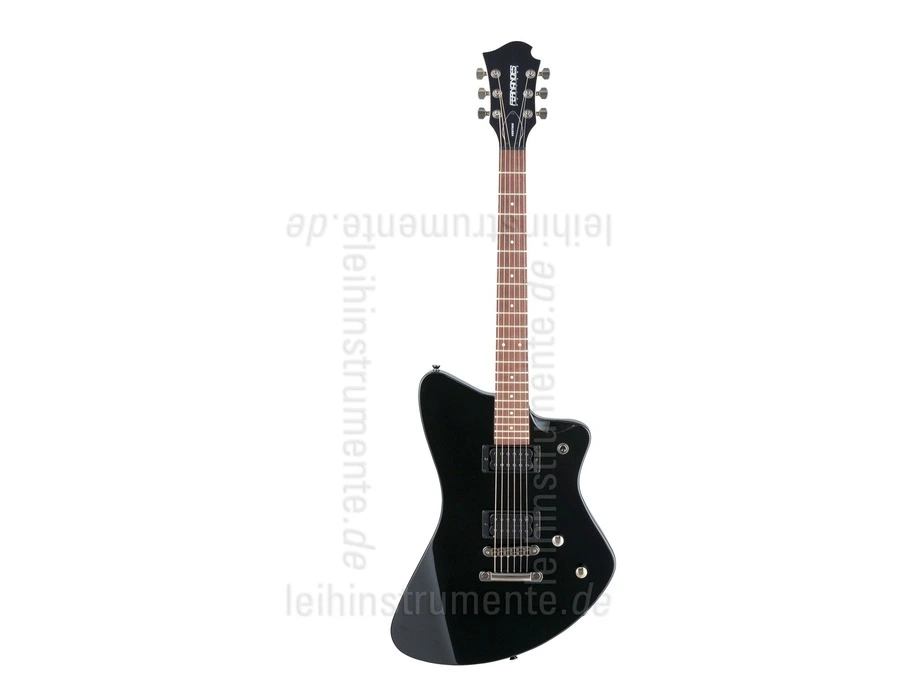 Electric Guitar FERNANDES VERTIGO X - What To Know & Where To Buy