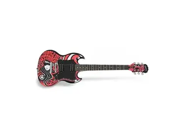 Epiphone Emily The Strange G-310