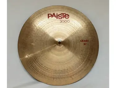Paiste 3000