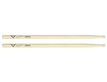 Vater Virgil Donati Assault