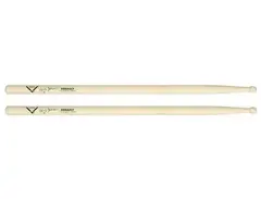 Vater Virgil Donati Assault