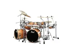 Pearl MMX Masters Series