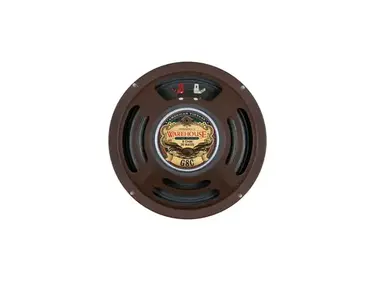 Warehouse Guitar Speakers 8" G8C 20W Guitar Speaker