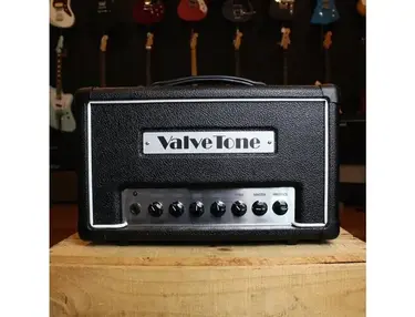 Valvetone Juno 25