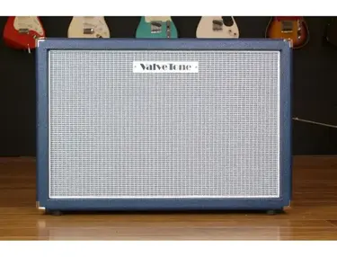 Valvetone 2X12 Cabinet