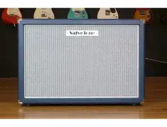 Valvetone 2X12 Cabinet main image