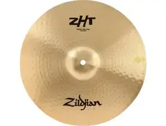 Zildjian Crash ZHT medium 16'' main image
