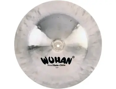 Wuhan China 18"