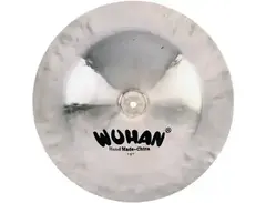 Wuhan China 18"