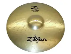 Zildjian Crash Z Rock 18 main image