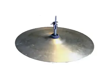 Zildjian HiHat Avedis Vintage 1950 15''