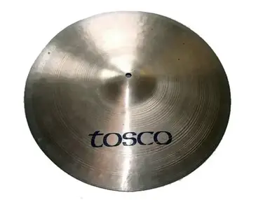 Tosco Ride Medium 20"