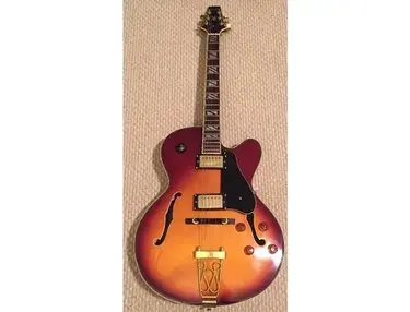 Aria Pro II 76-80