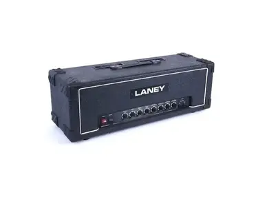 Laney AOR Pro Tube Lead 50 Series II Head