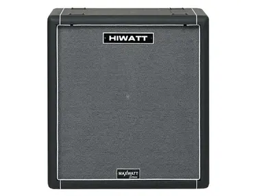 Hiwatt Maxwatt B410