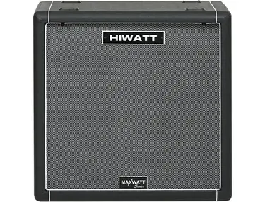 Hiwatt Maxwatt B115
