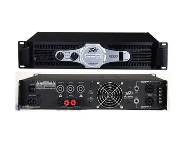 Peavey GPS 2600