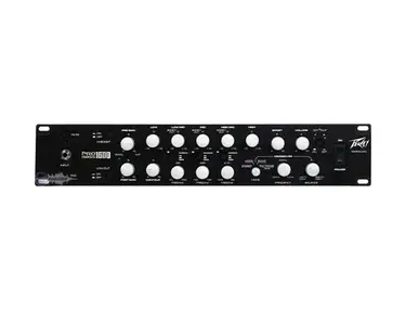 Peavey Pro 1600
