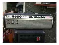 Luxor Dynamic Amp Modell RG 208 main image
