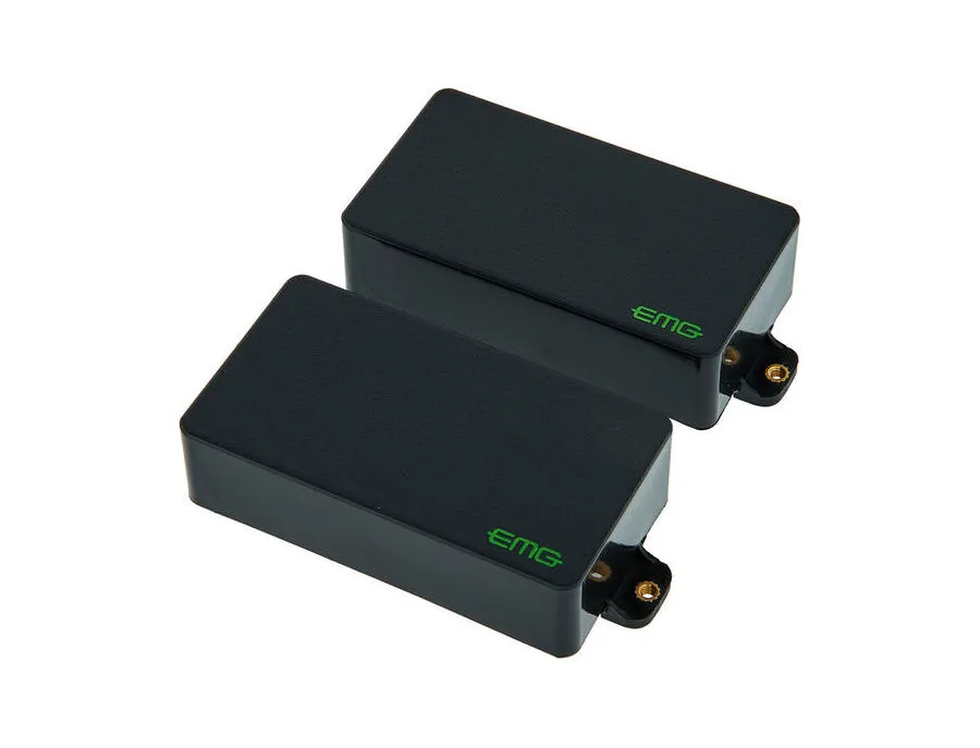 EMG KH-BB set - What To Know & Where To Buy | Equipboard EMG KH-BB set - What To Know & Where To Buy | Equipboard