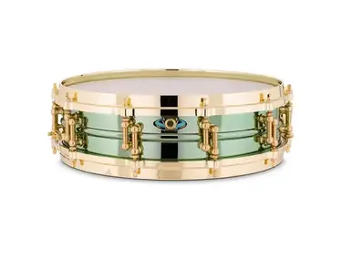 Ludwig Carl Palmer Venus Signature Snare Drum 14 x 3.75 in.