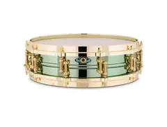 Ludwig Carl Palmer Venus Signature Snare Drum 14 x 3.75 in.