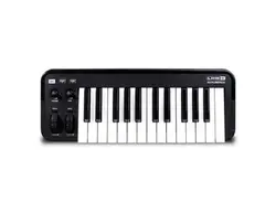 Line 6 Mobile Keys 25