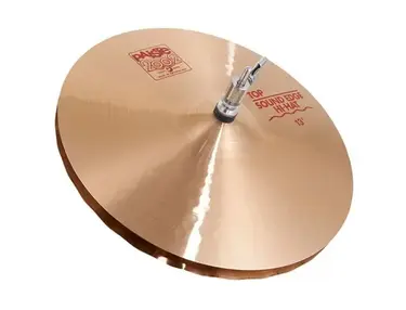 Paiste 13" 2002 Sound Edge Hi-Hat