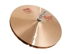 Paiste 13" 2002 Sound Edge Hi-Hat