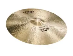 Paiste 24" Masters Deep Ride Cymbal