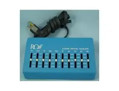 Ross 10 Band EQ main image