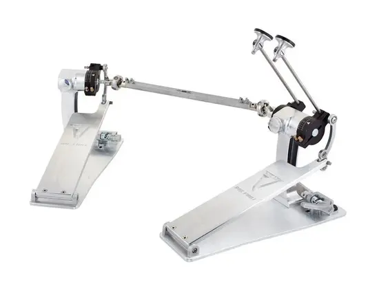 Trick Pro 1-V Double Bass Pedal
