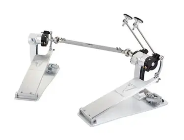 Trick Pro 1-V Double Bass Pedal
