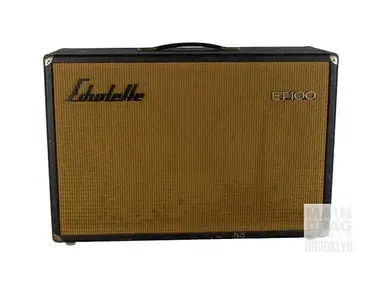 Klemt Echolette ET 100