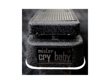 Jen Mister Cry Baby Super