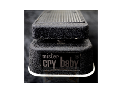 Jen Mister Cry Baby Super main image