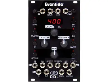 Eventide Euro DDL
