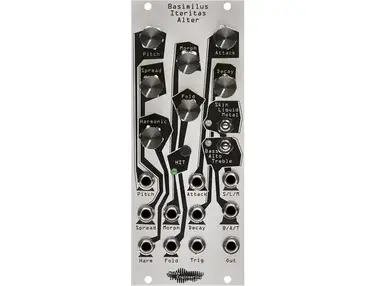 Noise Engineering Basimilus Iteritas Alter