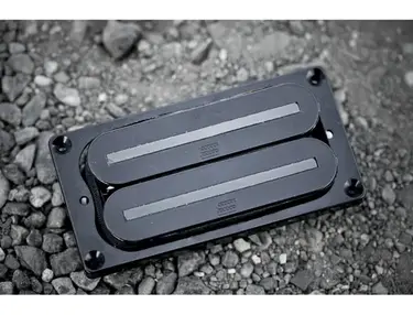 Seymour Duncan Custom Shop SLUG
