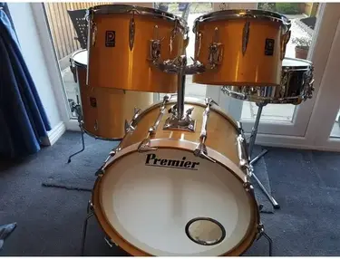 Premier Elite OneHead 1970
